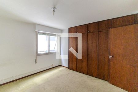 Apartamento para alugar com 181m², 4 quartos e 3 vagasQuarto 1