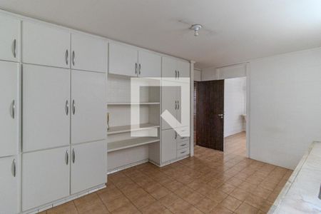 Apartamento para alugar com 181m², 4 quartos e 3 vagasCozinha