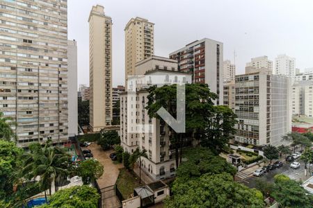 Apartamento para alugar com 181m², 4 quartos e 3 vagasVista da Suíte