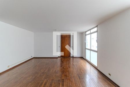 Apartamento para alugar com 181m², 4 quartos e 3 vagasSala 1