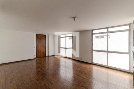 Apartamento para alugar com 181m², 4 quartos e 3 vagasSala 1