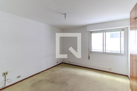 Apartamento para alugar com 181m², 4 quartos e 3 vagasQuarto 1