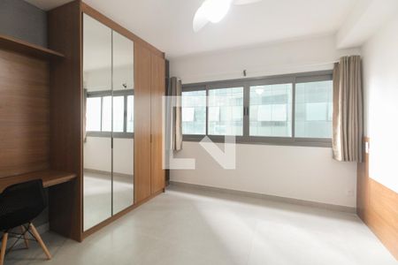 Studio de apartamento para alugar com 1 quarto, 27m² em Vila Matilde, São Paulo