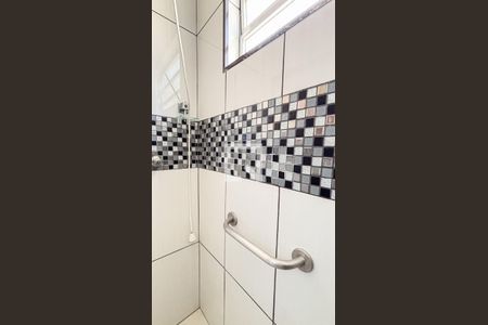 Casa à venda com 175m², 3 quartos e 2 vagas Casa à venda com 175m², 3 quartos e 2 vagasBanheiro da Suíte 1