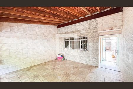 Casa à venda com 175m², 3 quartos e 2 vagas Casa à venda com 175m², 3 quartos e 2 vagasGaragem