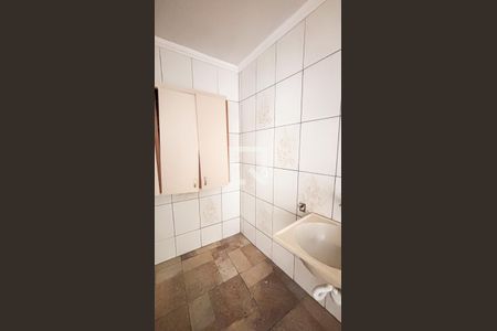 Casa à venda com 175m², 3 quartos e 2 vagas Casa à venda com 175m², 3 quartos e 2 vagasÁrea de Serviço