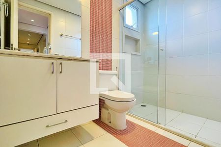 Apartamento à venda com 194m², 4 quartos e 3 vagas Apartamento à venda com 194m², 4 quartos e 3 vagasBanheiro