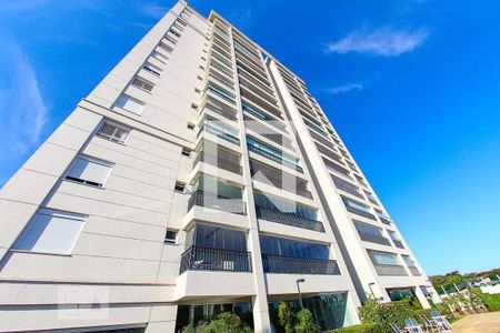 Apartamento à venda com 194m², 4 quartos e 3 vagas Apartamento à venda com 194m², 4 quartos e 3 vagasFachada do Prédio