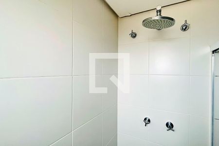 Apartamento à venda com 194m², 4 quartos e 3 vagas Apartamento à venda com 194m², 4 quartos e 3 vagasBanheiro