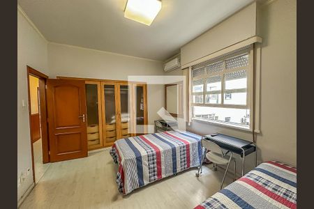 Apartamento para alugar com 189m², 4 quartos e 1 vaga Apartamento para alugar com 189m², 4 quartos e 1 vagaQuarto 4