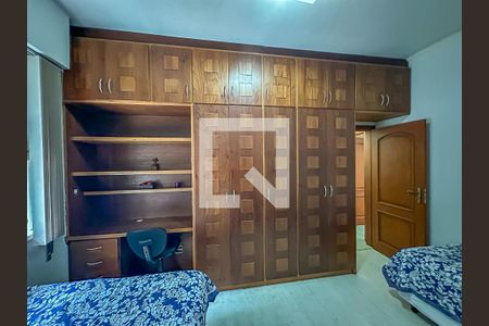 Apartamento para alugar com 189m², 4 quartos e 1 vaga Apartamento para alugar com 189m², 4 quartos e 1 vagaQuarto 3