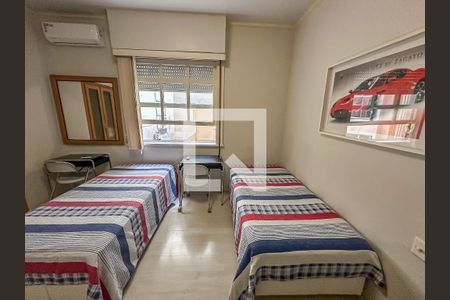 Apartamento para alugar com 189m², 4 quartos e 1 vaga Apartamento para alugar com 189m², 4 quartos e 1 vagaQuarto 4