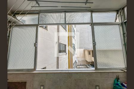 Apartamento para alugar com 189m², 4 quartos e 1 vaga Apartamento para alugar com 189m², 4 quartos e 1 vagaLavanderia