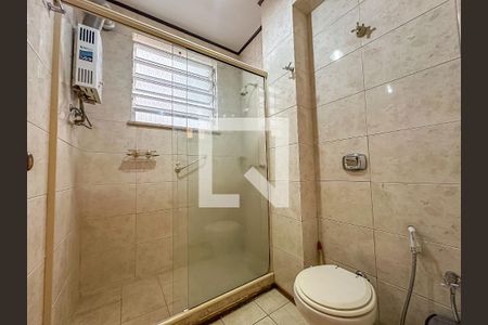 Apartamento para alugar com 189m², 4 quartos e 1 vaga Apartamento para alugar com 189m², 4 quartos e 1 vagaBanheiro/Suíte 2