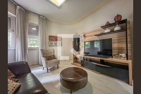 Apartamento para alugar com 189m², 4 quartos e 1 vaga Apartamento para alugar com 189m², 4 quartos e 1 vagavista/Sala