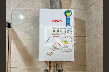 Apartamento para alugar com 189m², 4 quartos e 1 vaga Apartamento para alugar com 189m², 4 quartos e 1 vagaBanheiro/Suíte 2