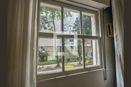 Apartamento para alugar com 189m², 4 quartos e 1 vaga Apartamento para alugar com 189m², 4 quartos e 1 vagaVista/Sala de Jantar