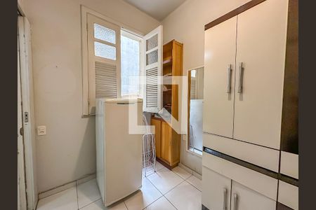 Apartamento para alugar com 189m², 4 quartos e 1 vaga Apartamento para alugar com 189m², 4 quartos e 1 vagaLavanderia
