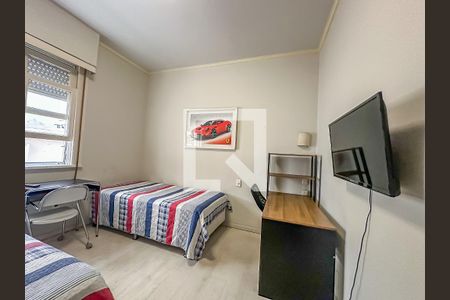 Apartamento para alugar com 189m², 4 quartos e 1 vaga Apartamento para alugar com 189m², 4 quartos e 1 vagaQuarto 4
