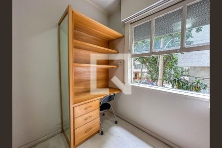 Apartamento para alugar com 189m², 4 quartos e 1 vaga Apartamento para alugar com 189m², 4 quartos e 1 vagaCloset/Suíte