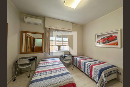 Apartamento para alugar com 189m², 4 quartos e 1 vaga Apartamento para alugar com 189m², 4 quartos e 1 vagaQuarto 4