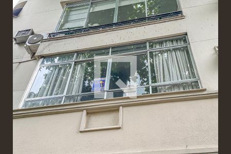 Apartamento para alugar com 189m², 4 quartos e 1 vaga Apartamento para alugar com 189m², 4 quartos e 1 vagaFachada