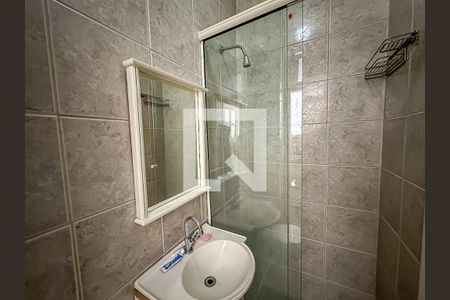 Apartamento para alugar com 189m², 4 quartos e 1 vaga Apartamento para alugar com 189m², 4 quartos e 1 vagaBanheiro social