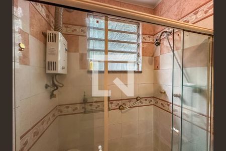 Apartamento para alugar com 189m², 4 quartos e 1 vaga Apartamento para alugar com 189m², 4 quartos e 1 vagaBanheiro/Suíte
