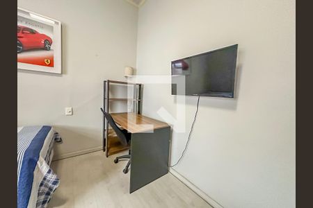 Apartamento para alugar com 189m², 4 quartos e 1 vaga Apartamento para alugar com 189m², 4 quartos e 1 vagaQuarto 4