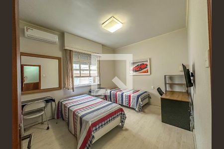 Apartamento para alugar com 189m², 4 quartos e 1 vaga Apartamento para alugar com 189m², 4 quartos e 1 vagaQuarto 4