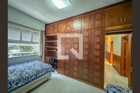 Apartamento para alugar com 189m², 4 quartos e 1 vaga Apartamento para alugar com 189m², 4 quartos e 1 vagaQuarto 3
