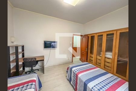 Apartamento para alugar com 189m², 4 quartos e 1 vaga Apartamento para alugar com 189m², 4 quartos e 1 vagaQuarto 4