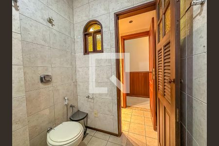 Apartamento para alugar com 189m², 4 quartos e 1 vaga Apartamento para alugar com 189m², 4 quartos e 1 vagaBanheiro/Suíte 2