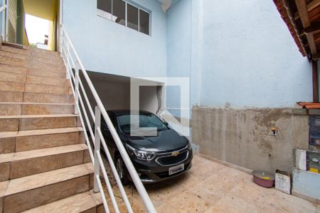 Casa à venda com 159m², 3 quartos e 3 vagas Casa à venda com 159m², 3 quartos e 3 vagasGaragem