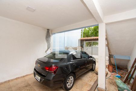 Casa à venda com 159m², 3 quartos e 3 vagas Casa à venda com 159m², 3 quartos e 3 vagasGaragem