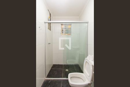 Casa à venda com 159m², 3 quartos e 3 vagas Casa à venda com 159m², 3 quartos e 3 vagasBanheiro Social