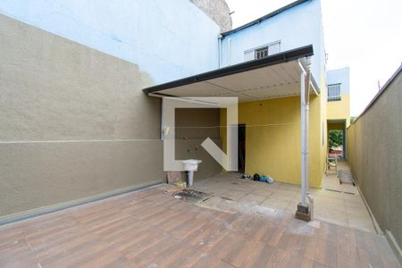 Casa à venda com 159m², 3 quartos e 3 vagas Casa à venda com 159m², 3 quartos e 3 vagasÁrea externa