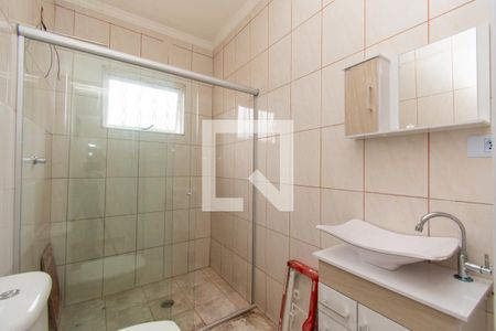 Casa à venda com 159m², 3 quartos e 3 vagas Casa à venda com 159m², 3 quartos e 3 vagasBanheiro Corredor