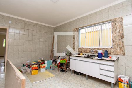 Casa à venda com 159m², 3 quartos e 3 vagas Casa à venda com 159m², 3 quartos e 3 vagasCozinha