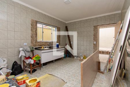 Casa à venda com 159m², 3 quartos e 3 vagas Casa à venda com 159m², 3 quartos e 3 vagasCozinha
