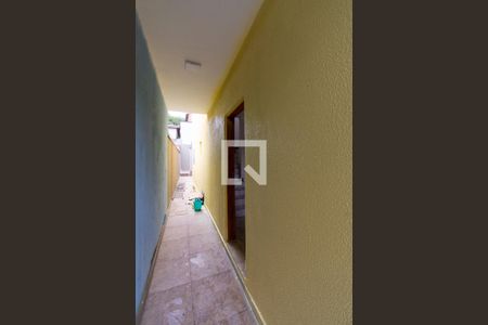 Casa à venda com 159m², 3 quartos e 3 vagas Casa à venda com 159m², 3 quartos e 3 vagasÁrea externa