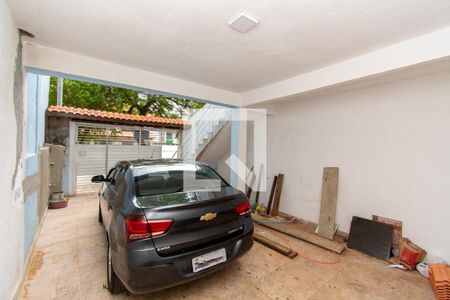 Casa à venda com 159m², 3 quartos e 3 vagas Casa à venda com 159m², 3 quartos e 3 vagasGaragem