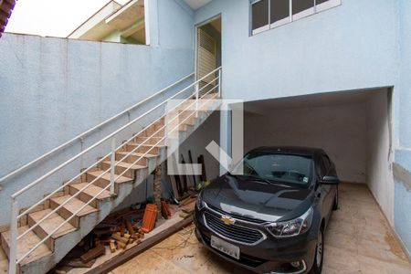 Casa à venda com 159m², 3 quartos e 3 vagas Casa à venda com 159m², 3 quartos e 3 vagasGaragem