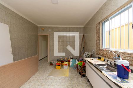 Casa à venda com 159m², 3 quartos e 3 vagas Casa à venda com 159m², 3 quartos e 3 vagasCozinha