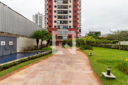 Apartamento à venda com 140m², 3 quartos e 2 vagasÁrea comum