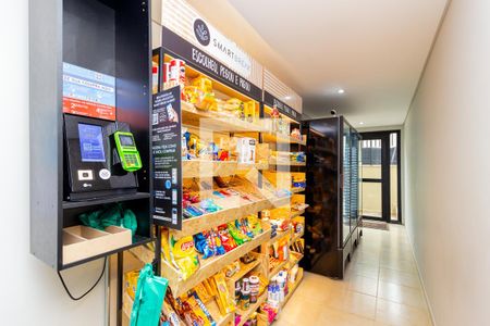 Apartamento à venda com 140m², 3 quartos e 2 vagasMini Mercado