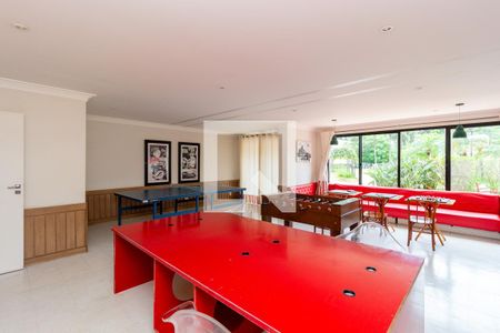 Apartamento à venda com 140m², 3 quartos e 2 vagasSalão de jogos