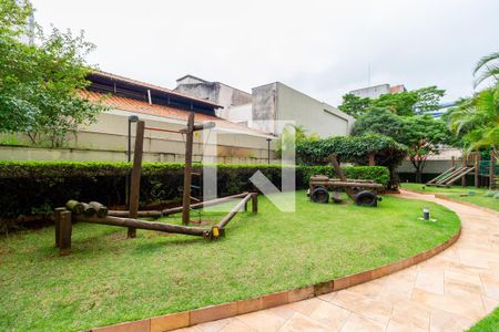 Apartamento à venda com 140m², 3 quartos e 2 vagasPlayground