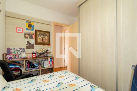 Apartamento à venda com 140m², 3 quartos e 2 vagasQuarto 1