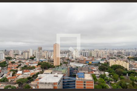 Apartamento à venda com 140m², 3 quartos e 2 vagasVista - Quarto 1